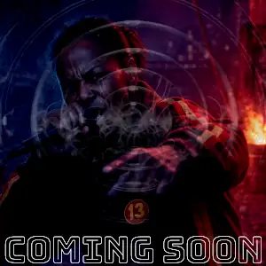 A coming soon placeholder image